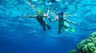 Kauai Snorkeling - Captain Andy's NaPali Snorkel Picnic Rafting (5 1/2 Hours)